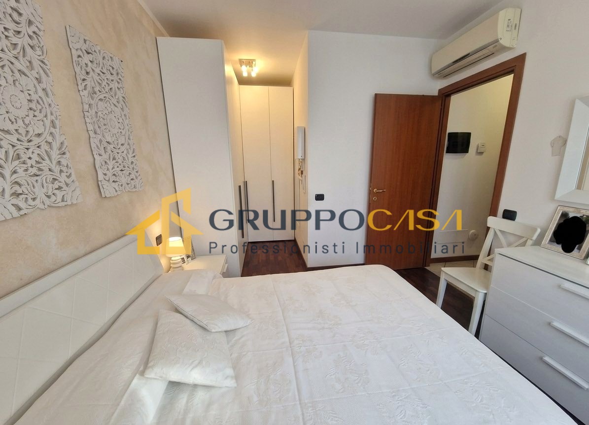 9 LISSONE – VIA VASARI