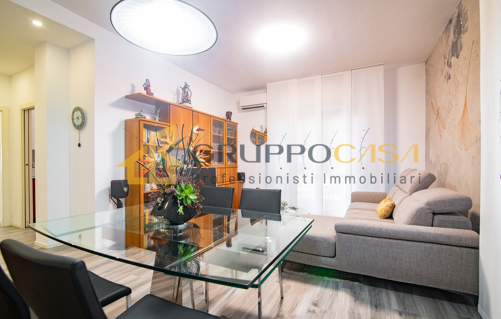 CASSINA DE’ PECCHI: al confine con Cernusco