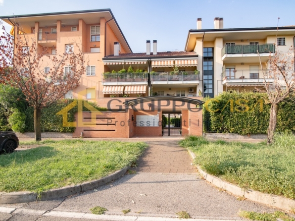 CERNUSCO SUL NAVIGLIO: a pochi minuti dal centro