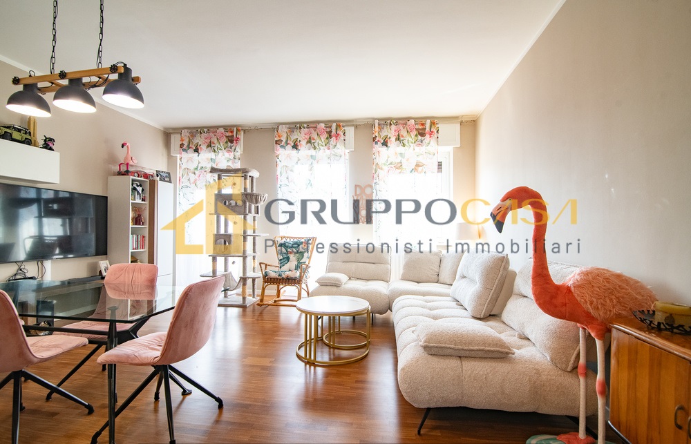COLOGNO M.SE: zona centro