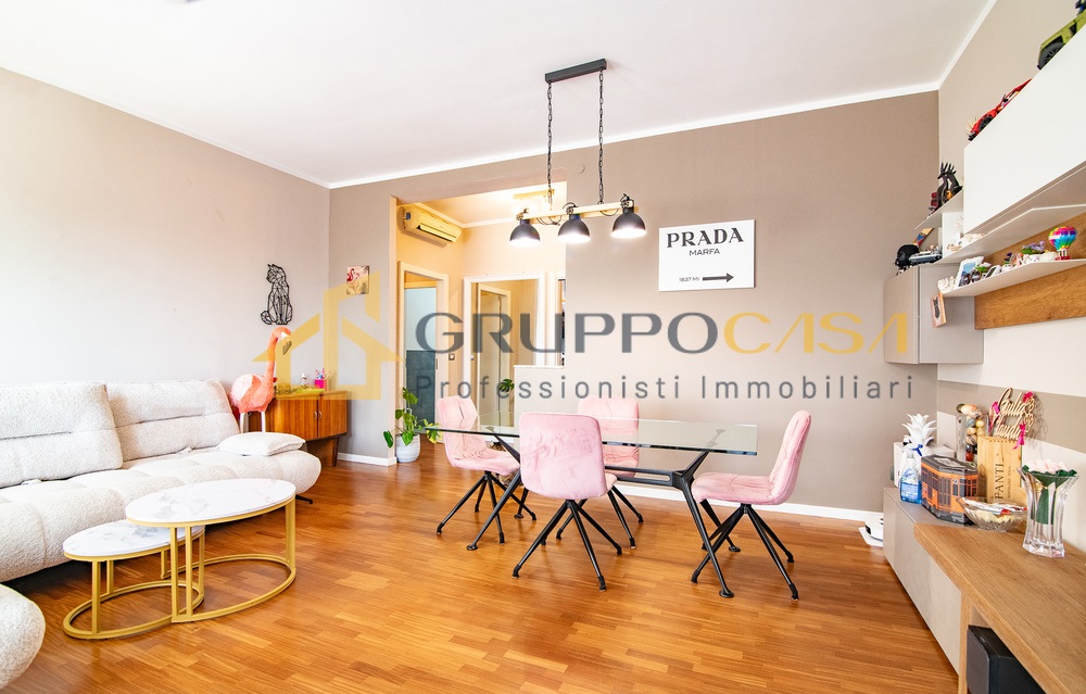 COLOGNO M.SE: zona centro