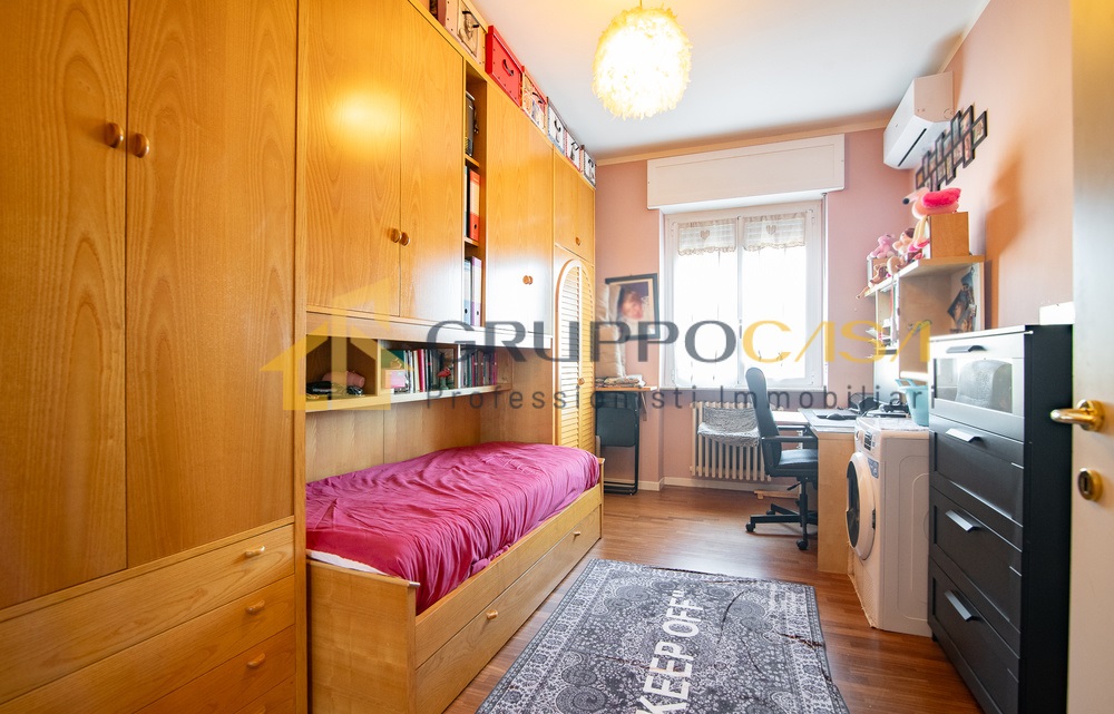COLOGNO M.SE: zona centro