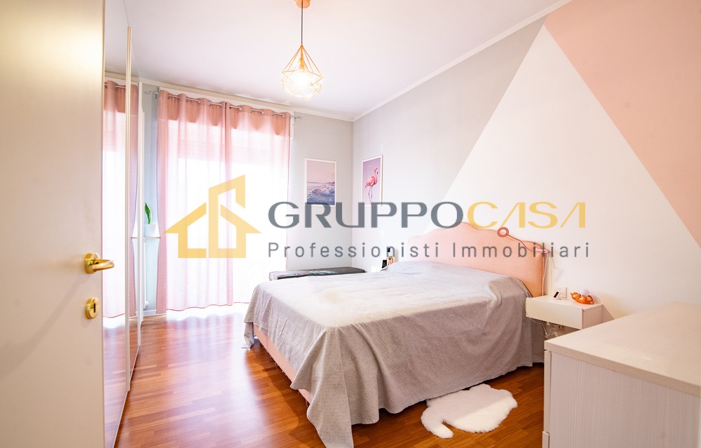 COLOGNO M.SE: zona centro