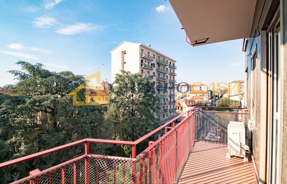 COLOGNO M.SE: zona centro
