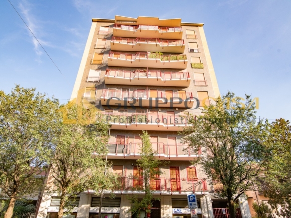 COLOGNO M.SE: zona centro