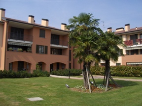 CERNUSCO s/N: zona Ronco