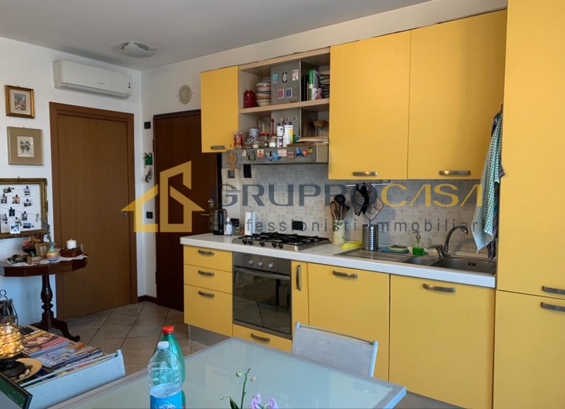 CERNUSCO s/N: zona Ronco