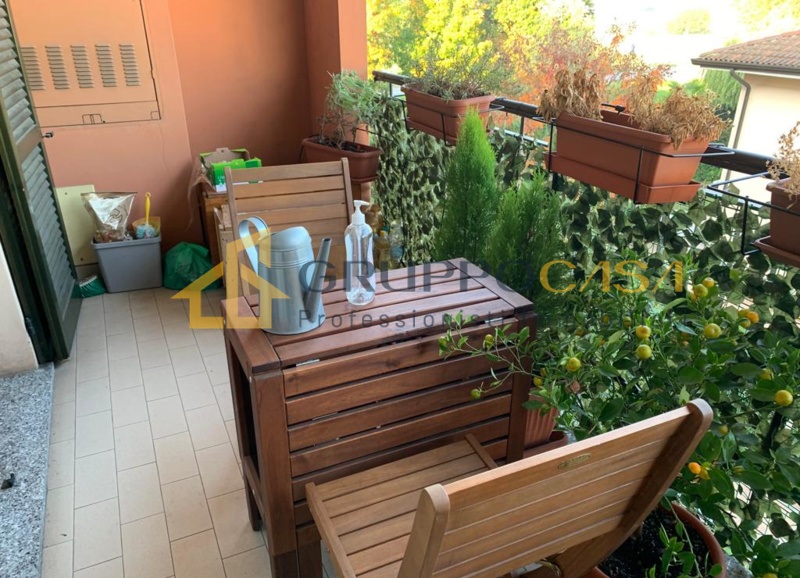 CERNUSCO s/N: zona Ronco
