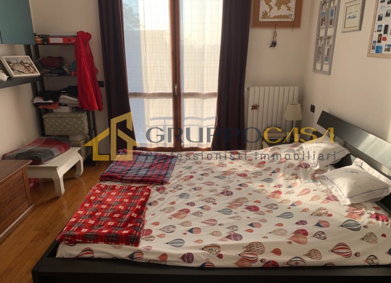 CERNUSCO s/N: zona Ronco