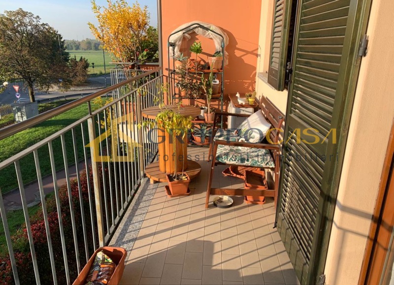 CERNUSCO s/N: zona Ronco