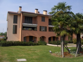 CERNUSCO s/N: zona Ronco
