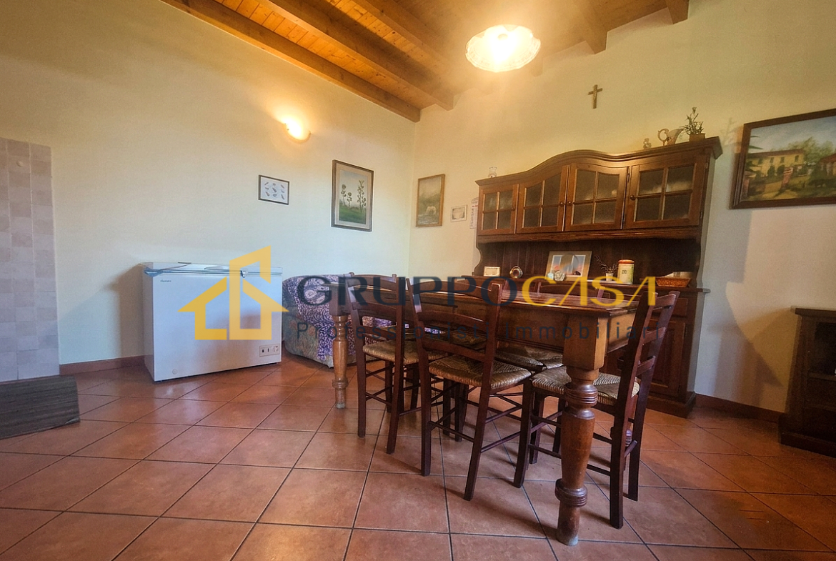 BRUGHERIO – ZONA BARAGGIA