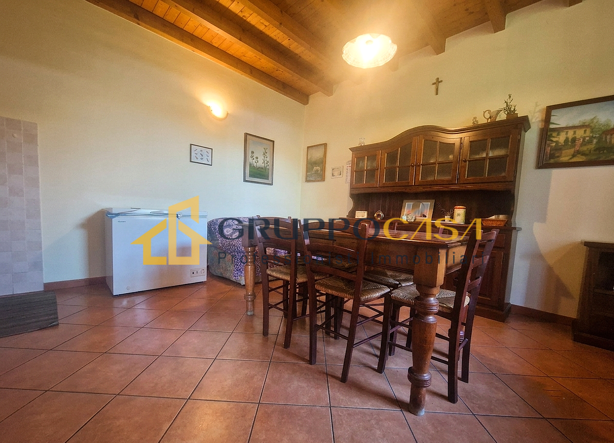 BRUGHERIO – ZONA BARAGGIA
