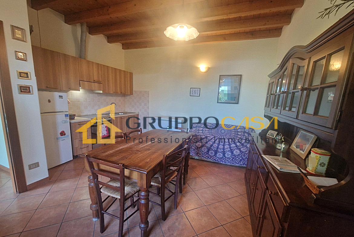 BRUGHERIO – ZONA BARAGGIA