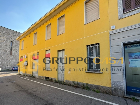 BRUGHERIO – CENTRO