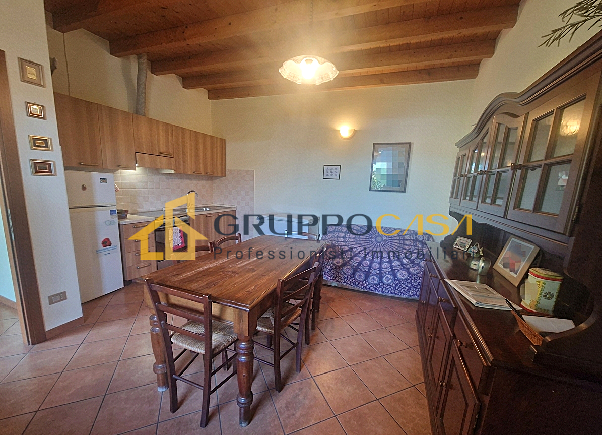 BRUGHERIO – ZONA BARAGGIA