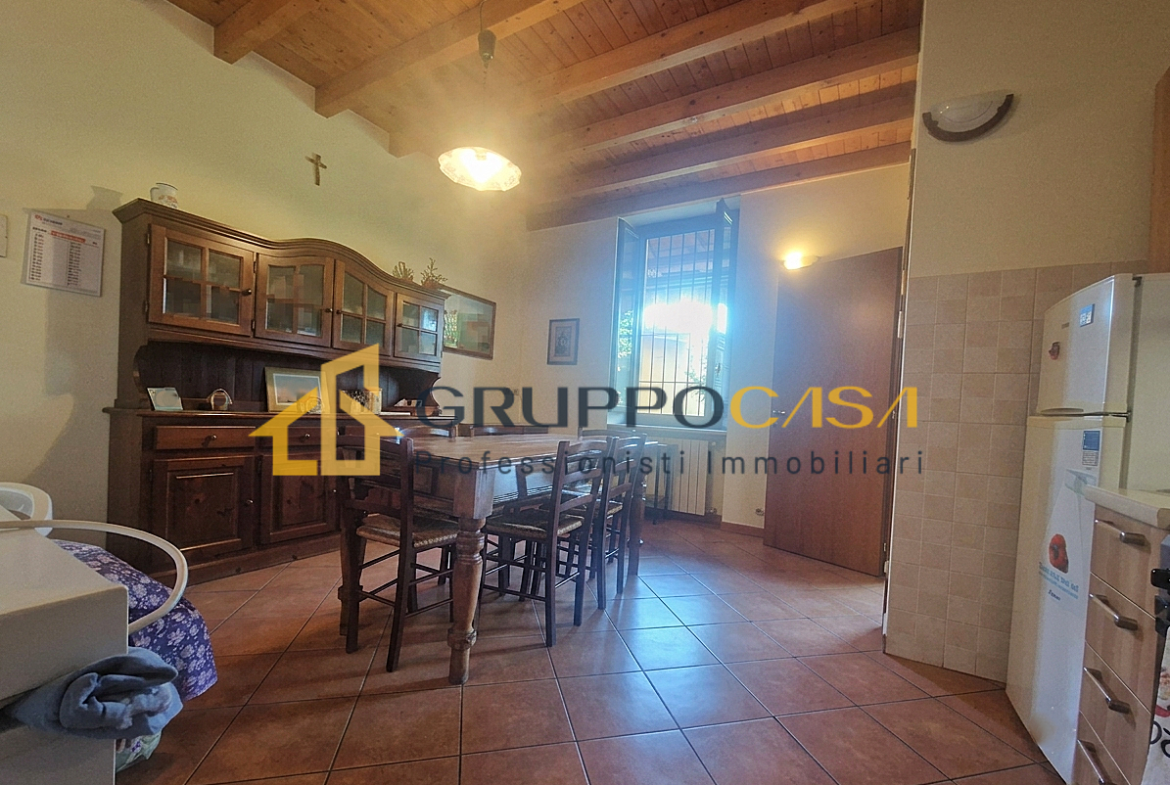BRUGHERIO – ZONA BARAGGIA