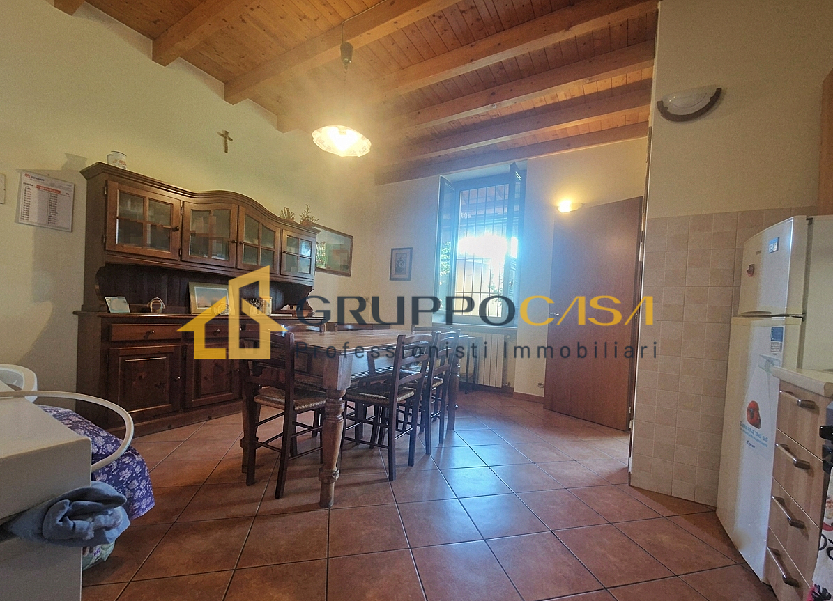 BRUGHERIO – ZONA BARAGGIA