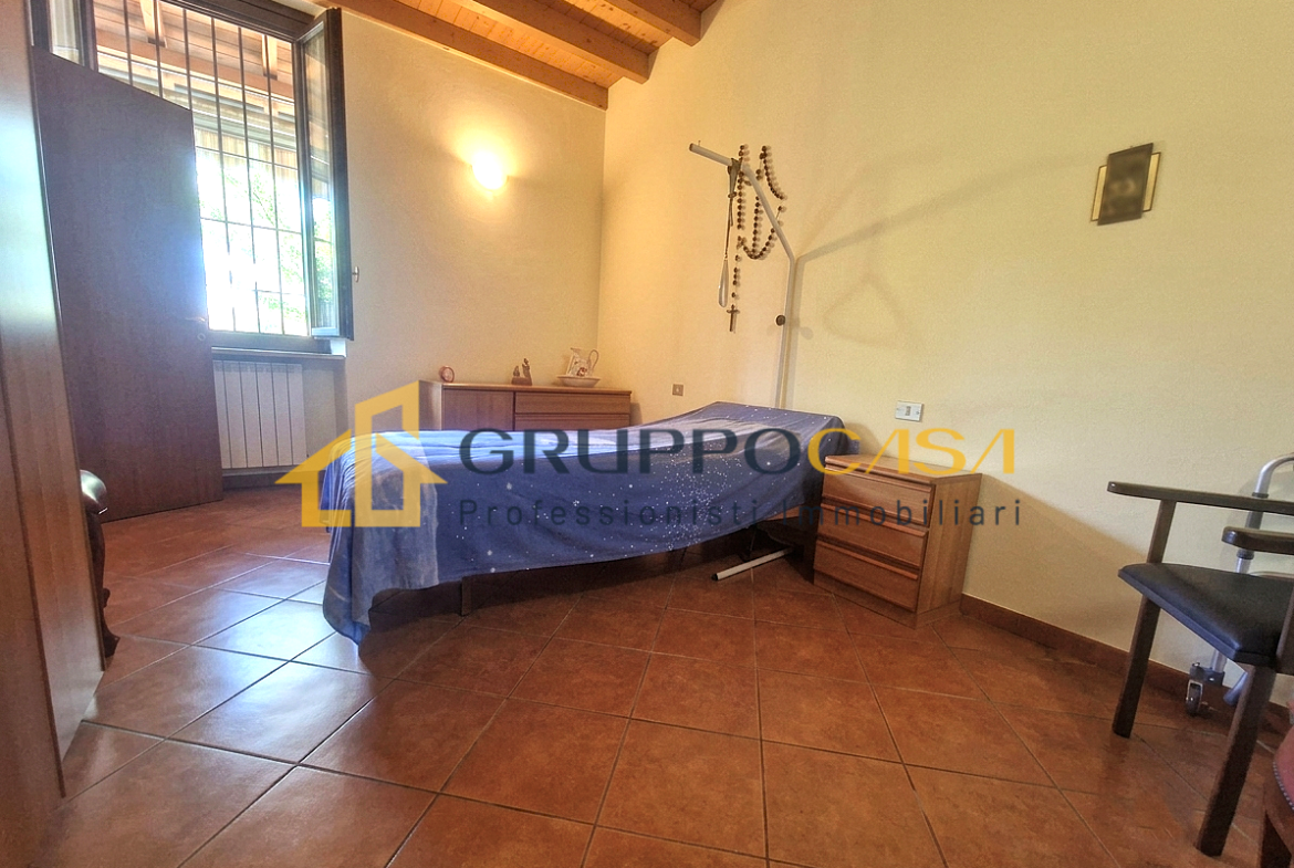 BRUGHERIO – ZONA BARAGGIA