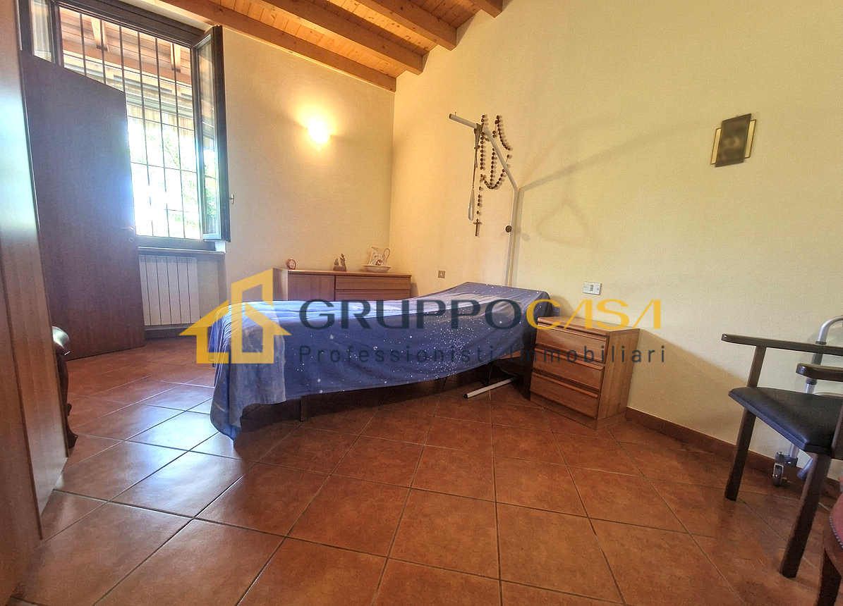 BRUGHERIO – ZONA BARAGGIA