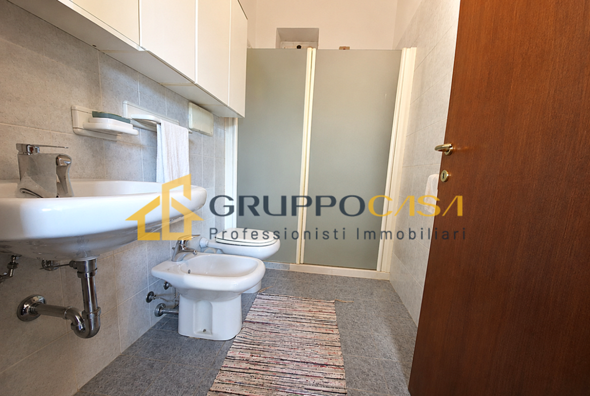 BRUGHERIO – ZONA BARAGGIA
