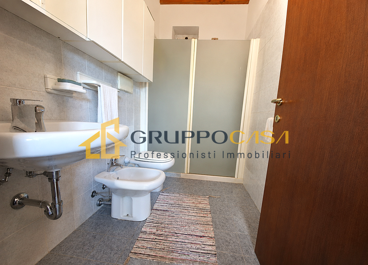 BRUGHERIO – ZONA BARAGGIA