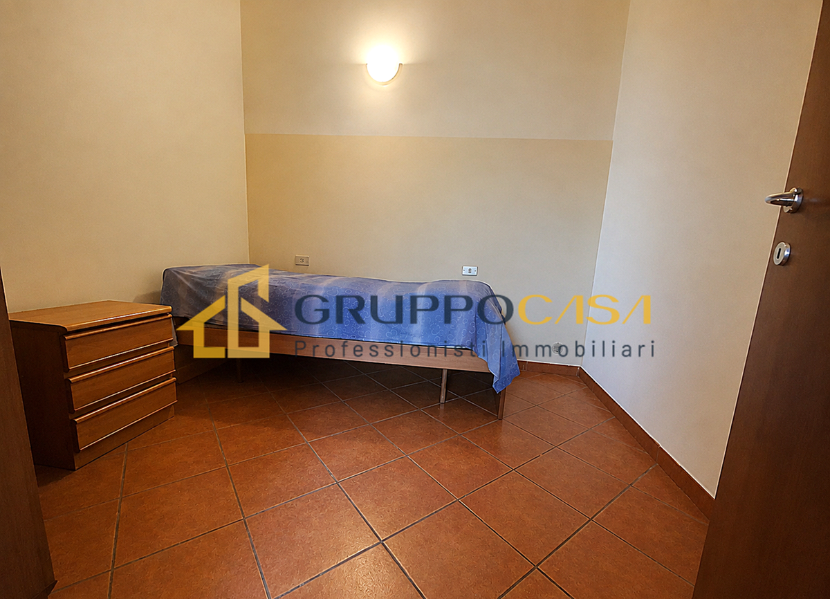 BRUGHERIO – ZONA BARAGGIA