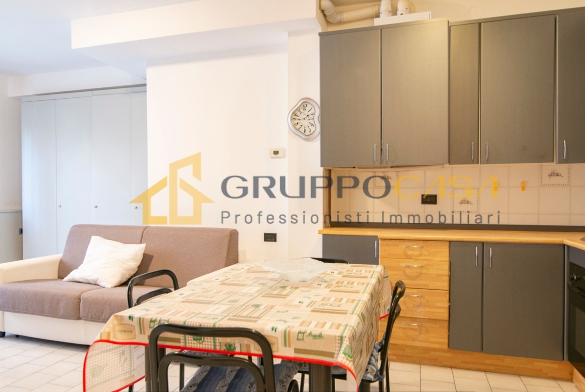 CERNUSCO S/N: zona centro