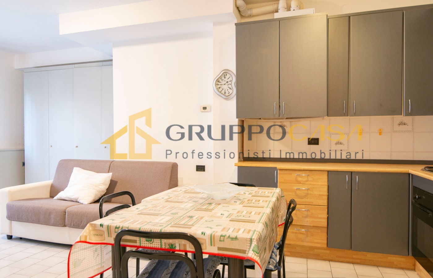 CERNUSCO S/N: zona centro
