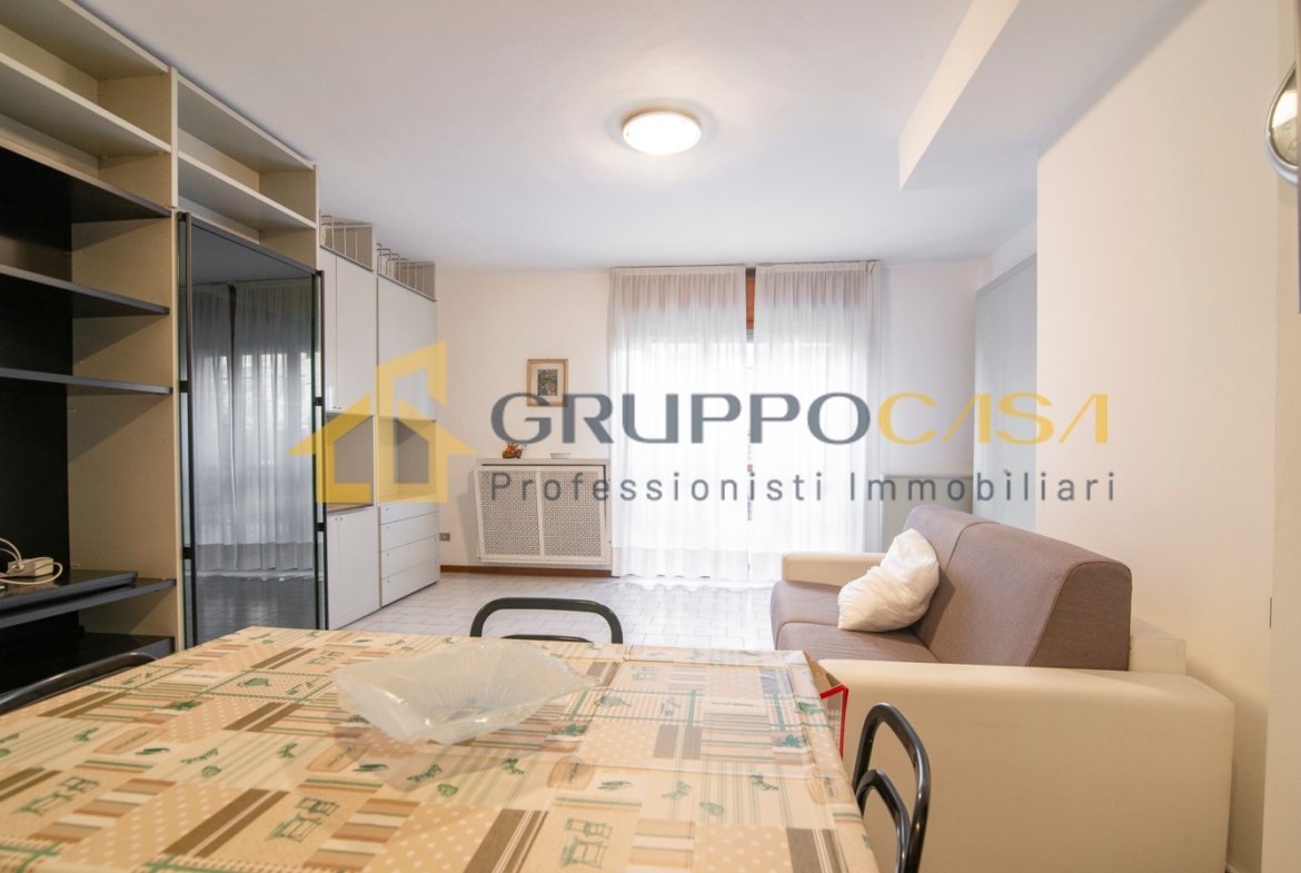 CERNUSCO S/N: zona centro
