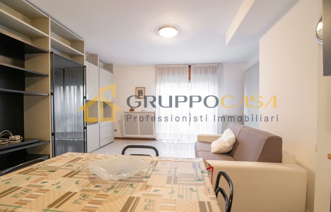 CERNUSCO S/N: zona centro