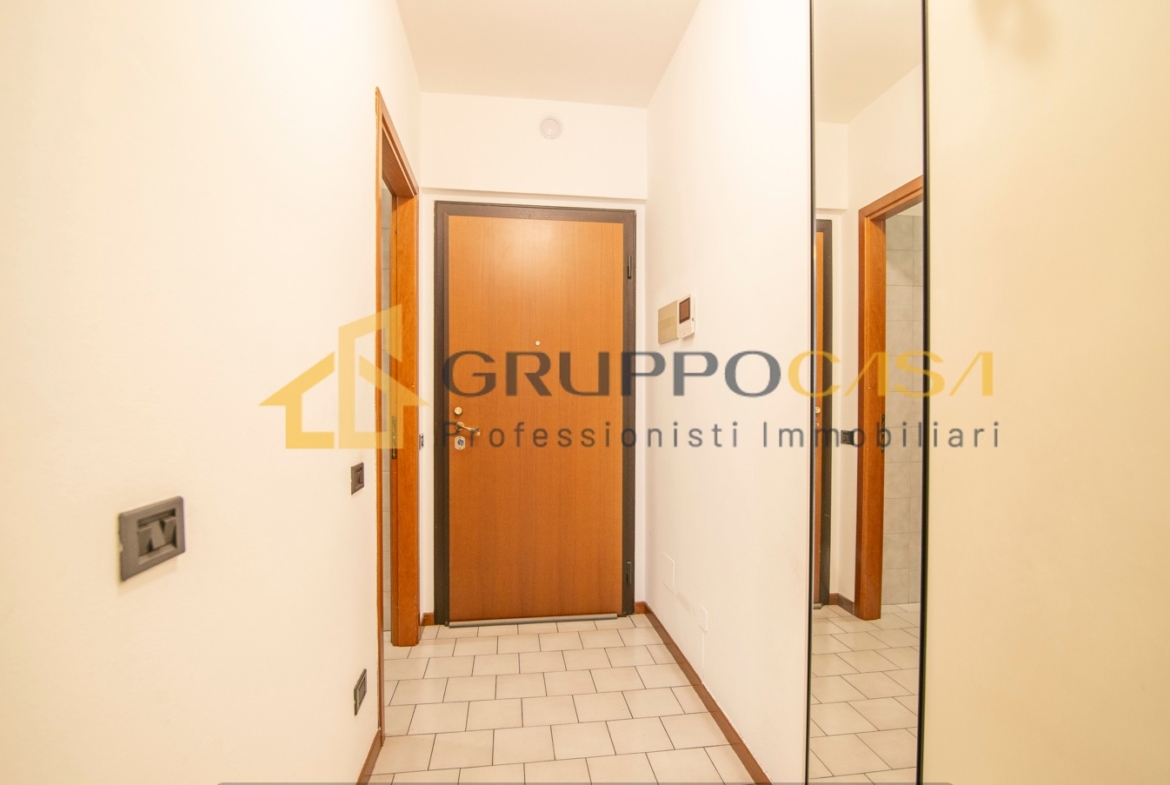 CERNUSCO S/N: zona centro