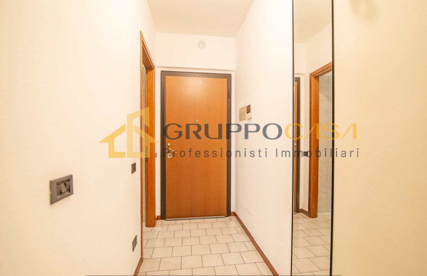 CERNUSCO S/N: zona centro