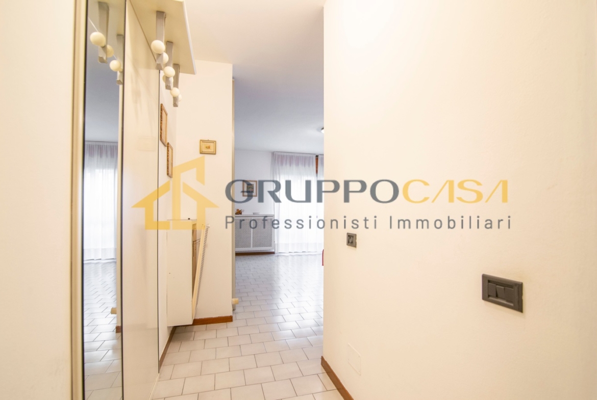 CERNUSCO S/N: zona centro