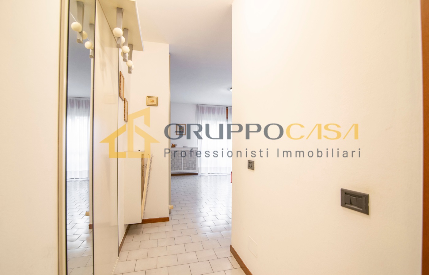 CERNUSCO S/N: zona centro