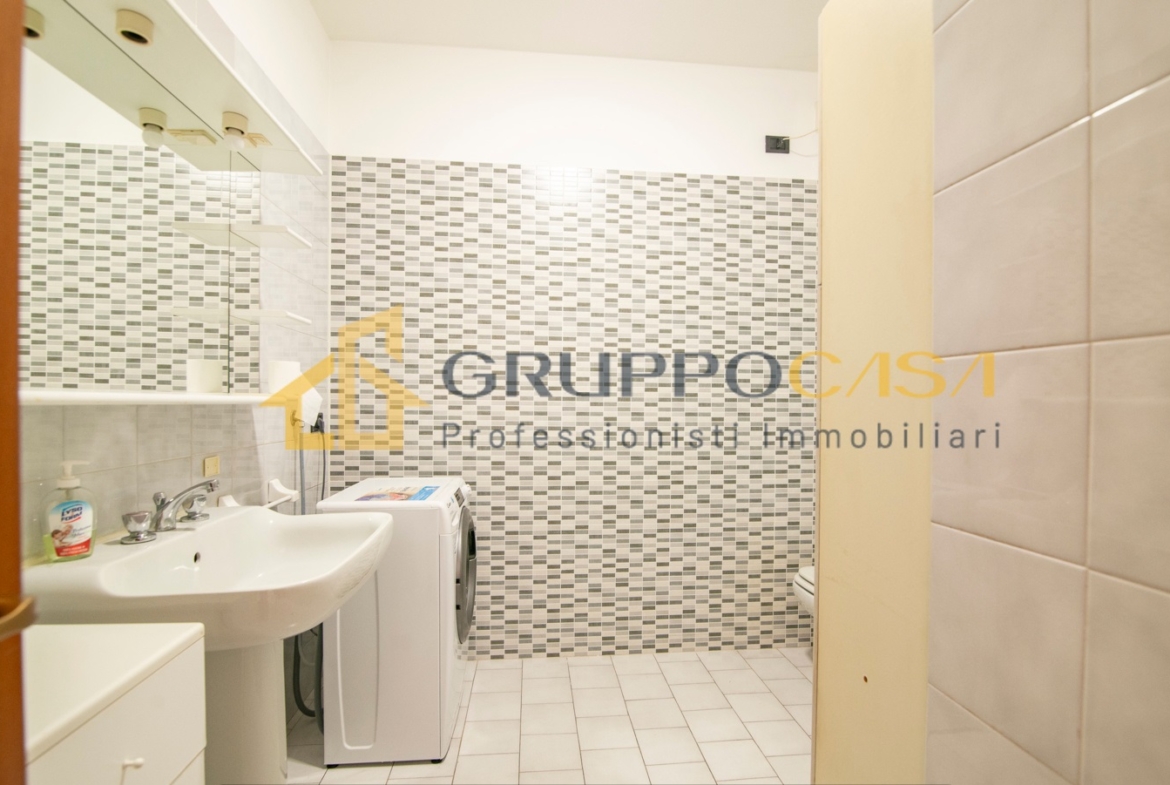 CERNUSCO S/N: zona centro