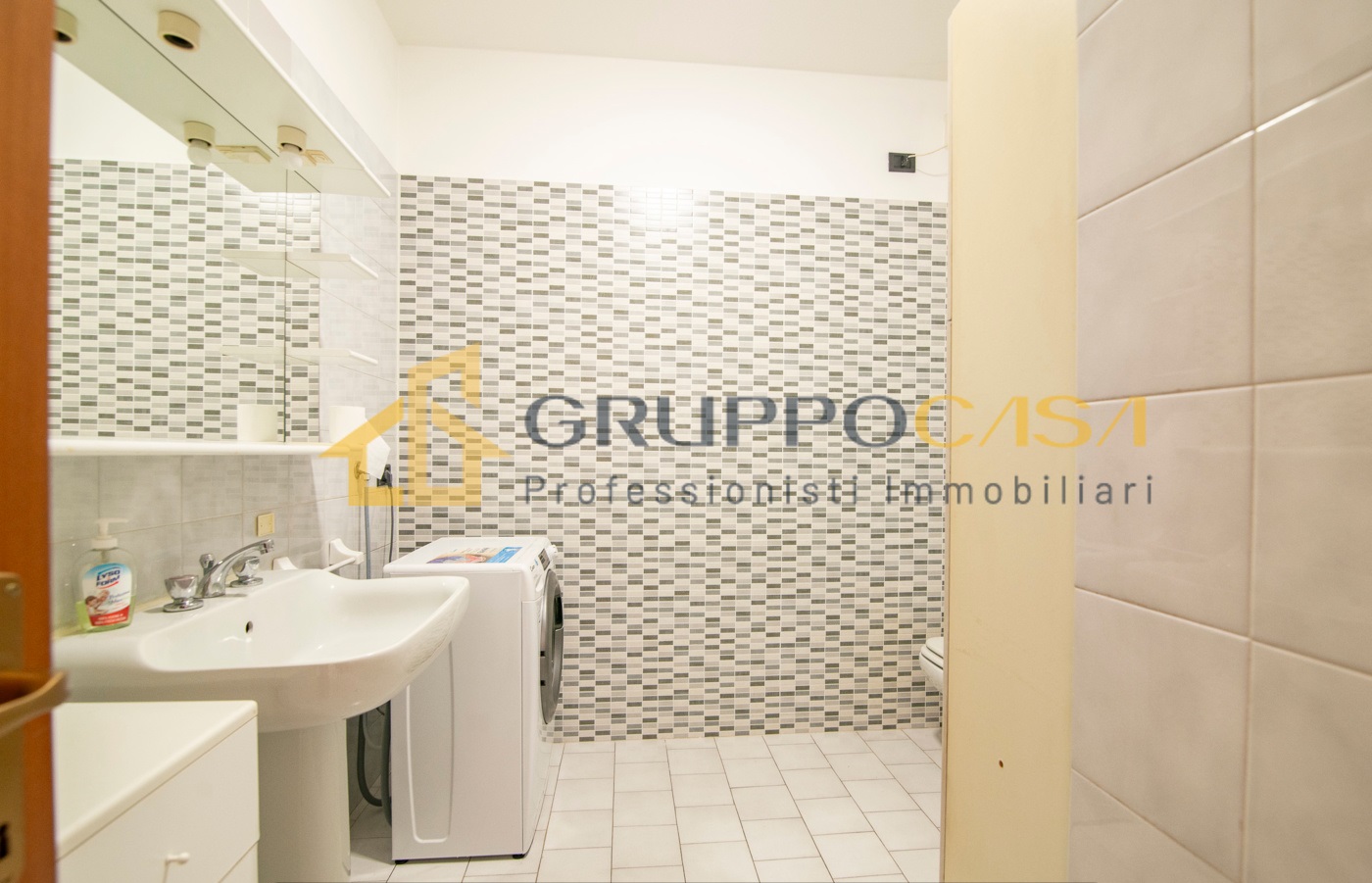 CERNUSCO S/N: zona centro