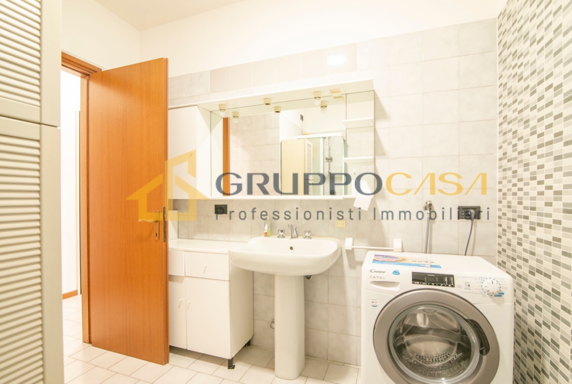 CERNUSCO S/N: zona centro