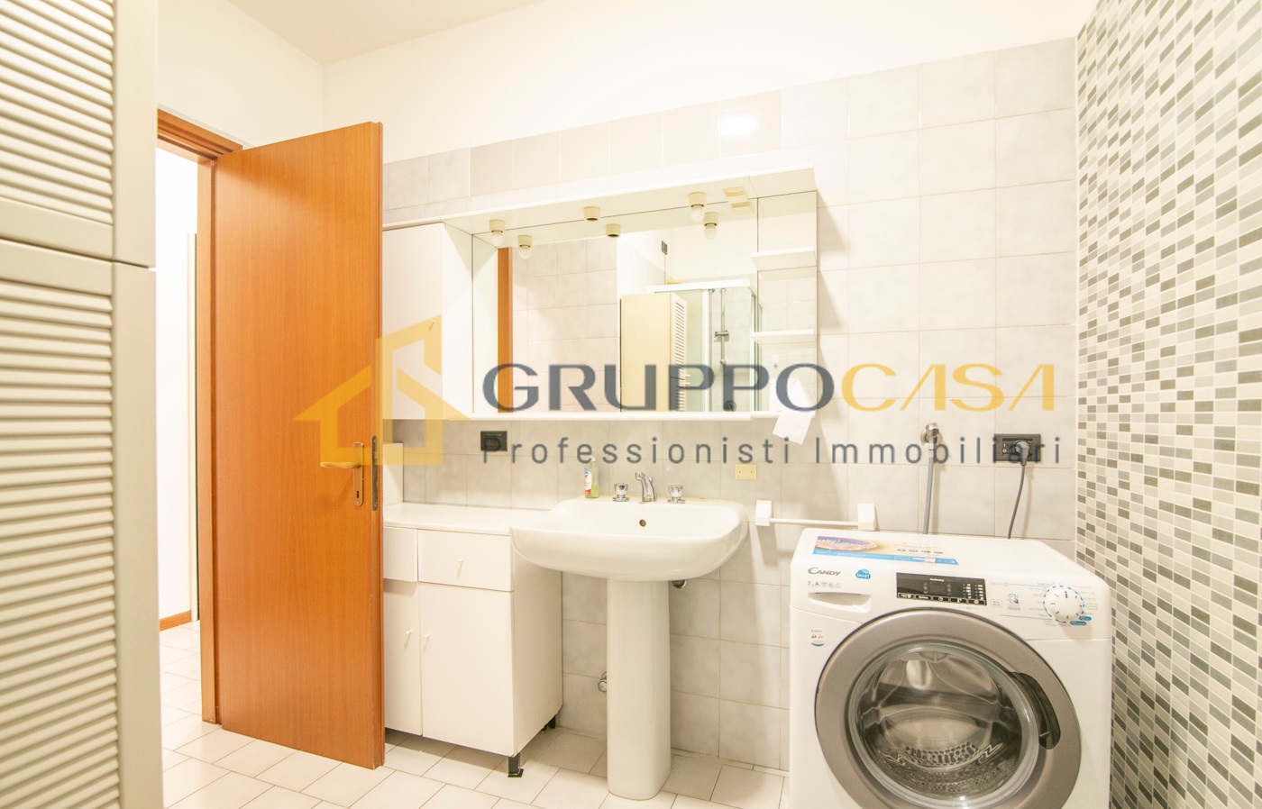 CERNUSCO S/N: zona centro