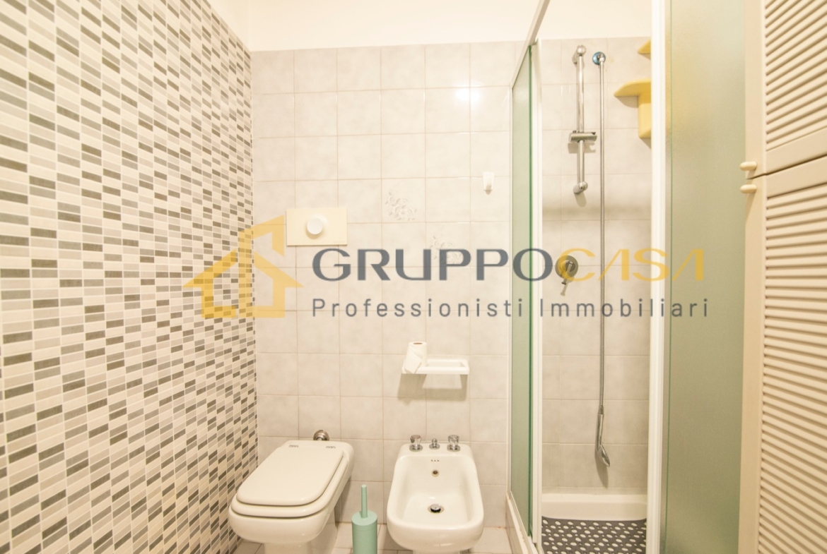 CERNUSCO S/N: zona centro