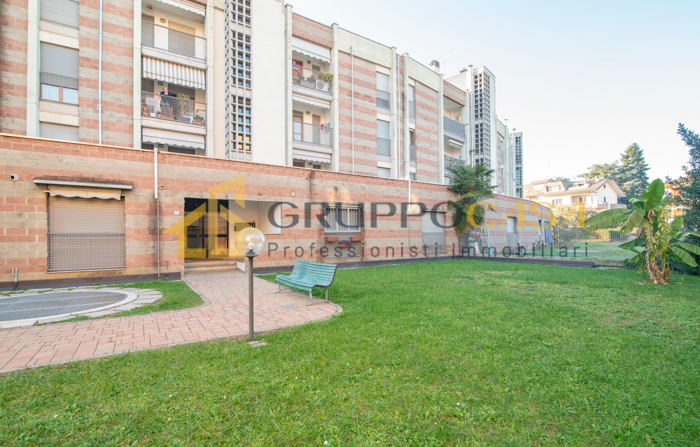 CERNUSCO S/N: zona centro