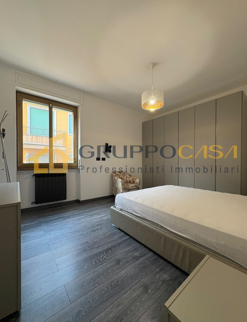 CERNUSCO S/N: isola pedonale