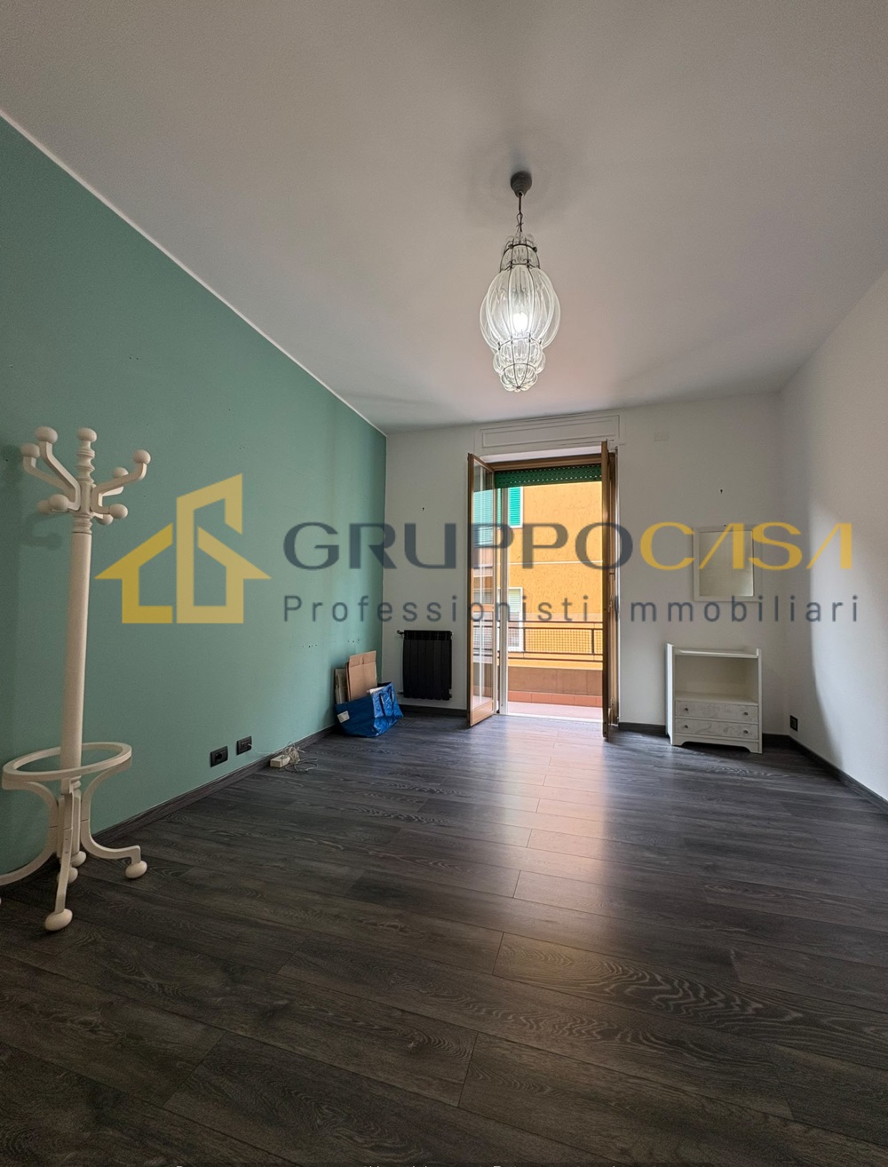 CERNUSCO S/N: isola pedonale